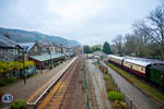 Betws-y-Coed railway station